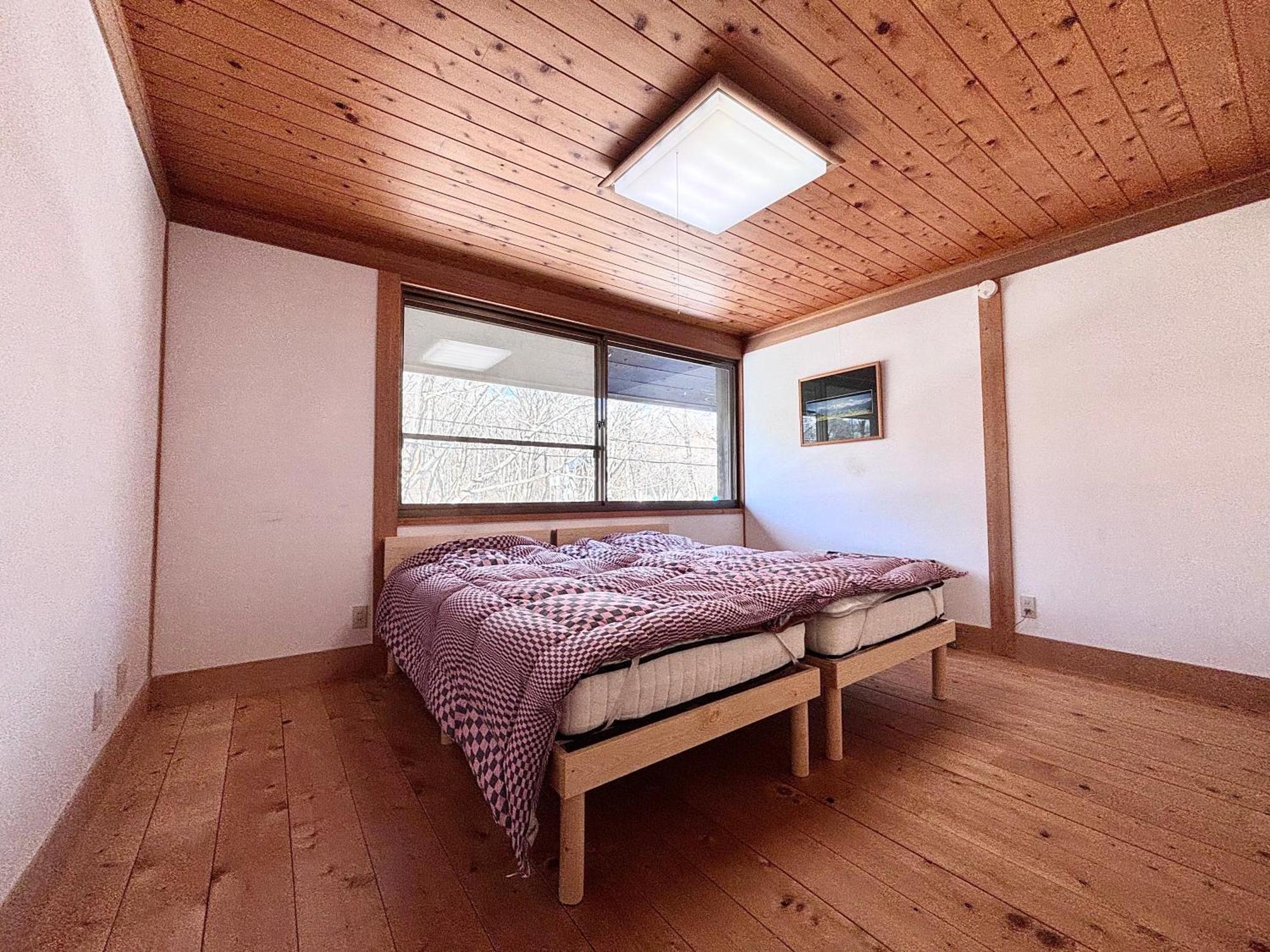 Woody Island Villa Hakuba Exteriör bild