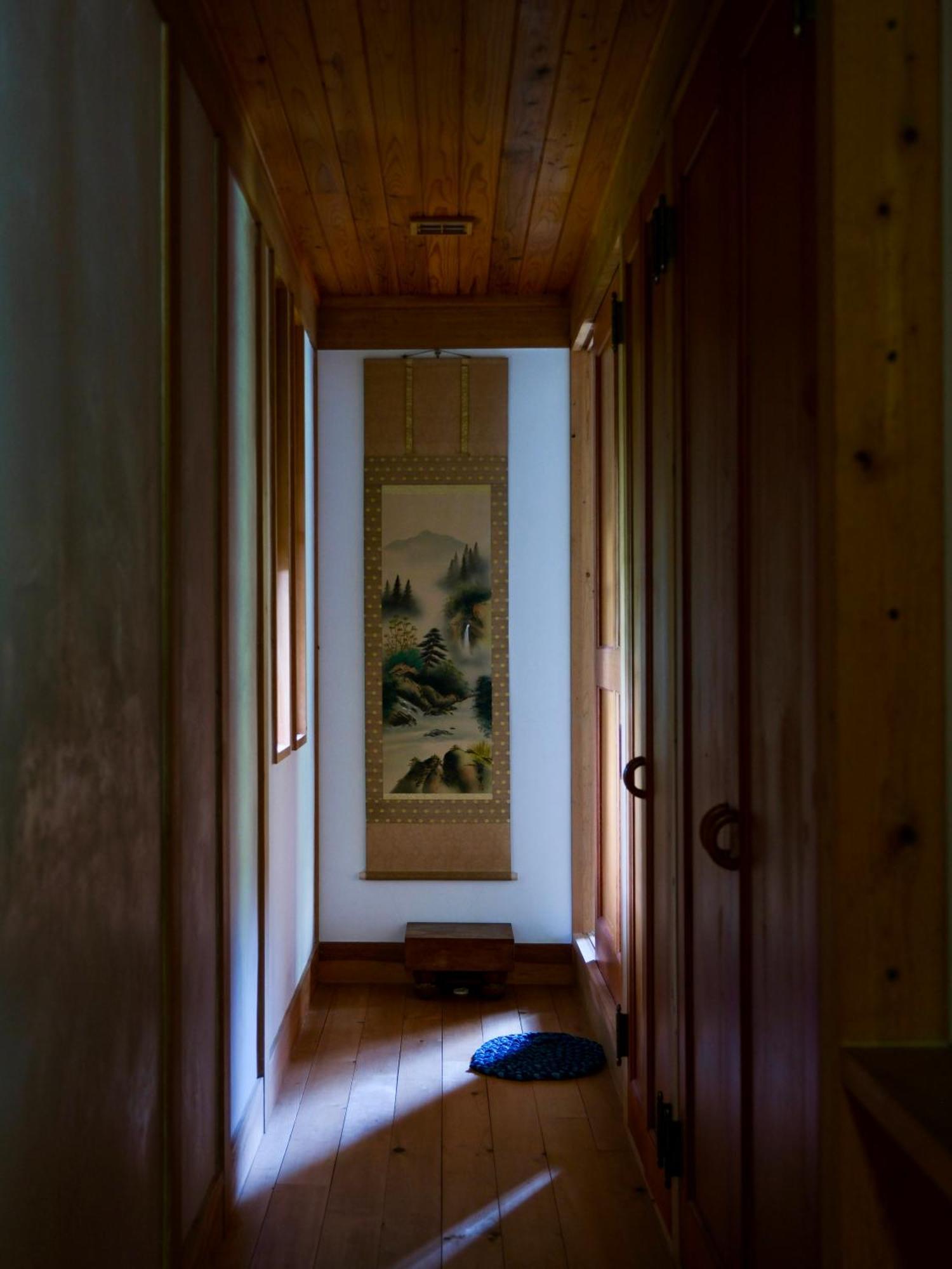 Woody Island Villa Hakuba Exteriör bild